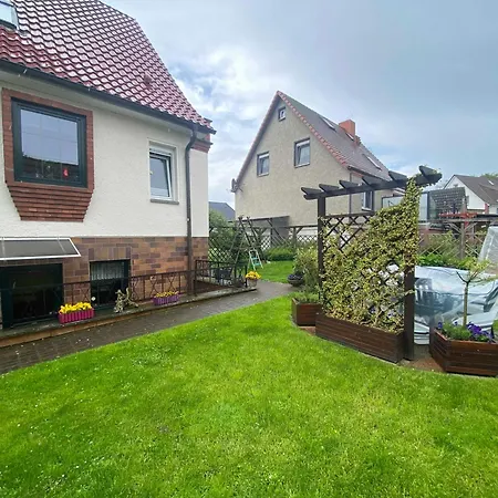 Apartmán Haase, Margret *