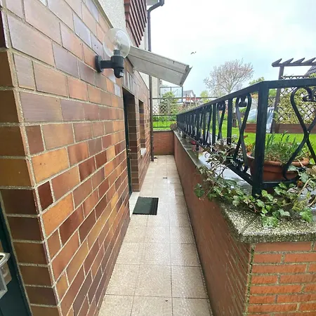 Apartmán Haase, Margret