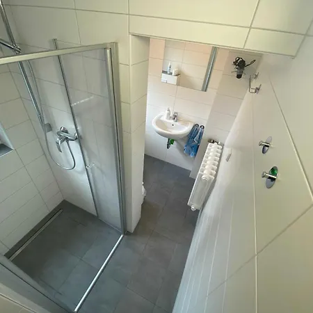 Apartmán Haase, Margret *