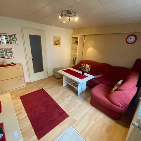 Apartmán Haase, Margret