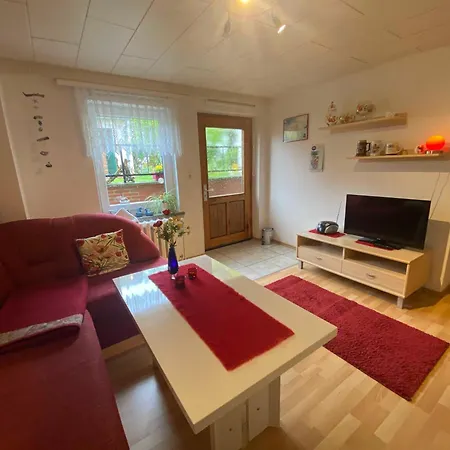 Haase, Margret Apartmán Oertzenhof